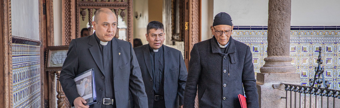 Arzobispado del Cusco confirma llegada del Papa León XIV al Cusco