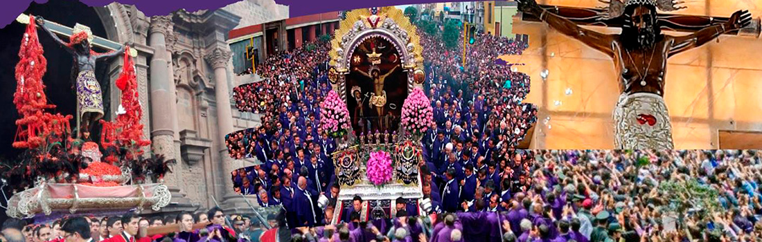 “OCTUBRE, MES DE HISTORIA, FE Y DEVOCIÓN”