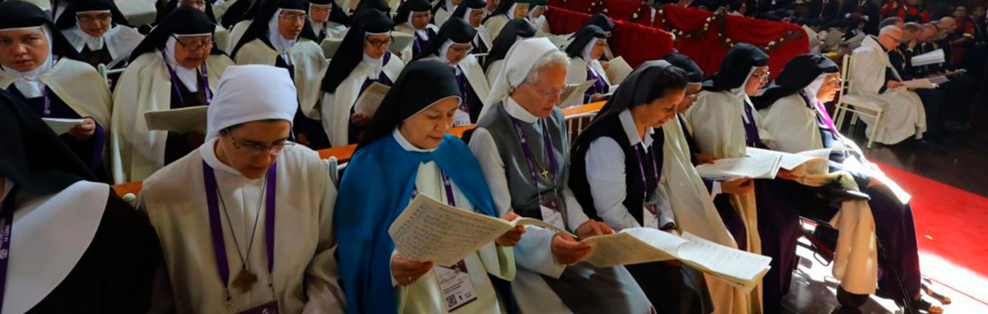 58 JORNADA MUNDIAL DE ORACIÓN POR LAS VOCACIONES SACERDOTALES