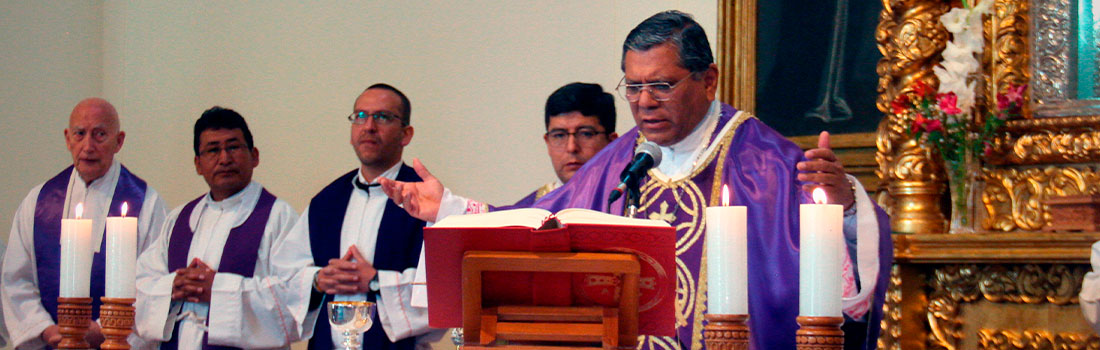 COMENZARON ACTIVIDADES ACADÉMICAS EN EL SEMINARIO