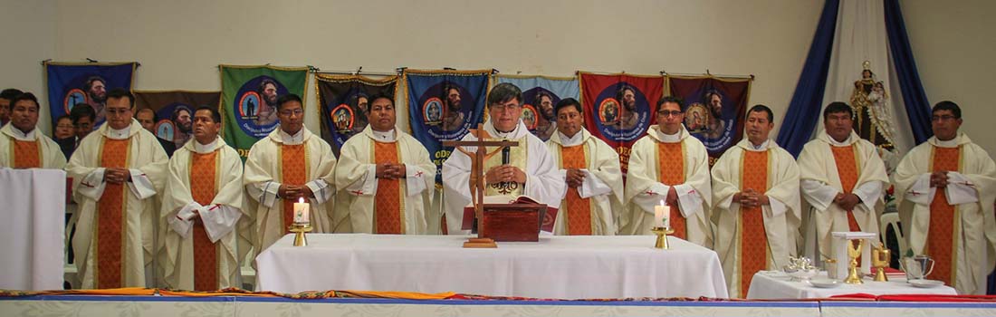 Con gran éxito se realizó la clausura del Curso de Actualización Pedagógica en Educación Religiosa