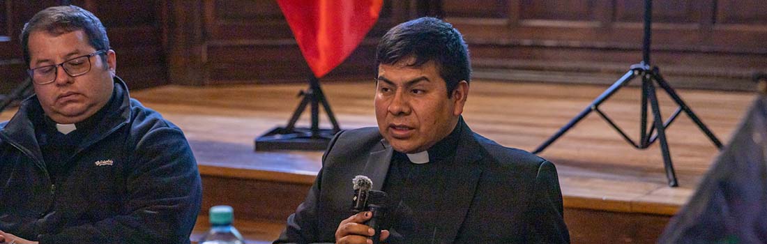 Cusco será sede, por primera vez del IV Congreso Nacional Misionero CONAMI 2026