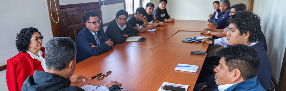 Inician las Coordinaciones para el Corpus Christi 2025