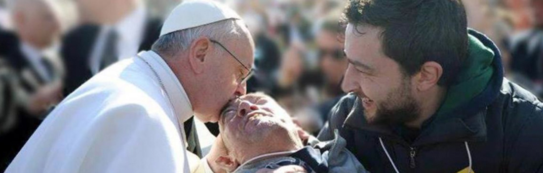 ÓBOLO DE SAN PEDRO 2021: PARTICIPA DE LA COLECTA ANUAL PARA LA CARIDAD DEL PAPA