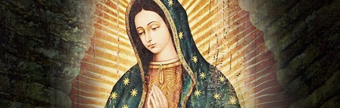 PARROQUIAS DE CUSCO CELEBRAN FIESTA DE LA VIRGEN DE GUADALUPE