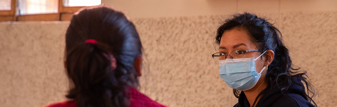 RESUCITA PERÚ AHORA: CAMPAÑA DE SALUD INTEGRAL EN LA PARROQUIA NUESTRA SEÑORA DE GRACIA