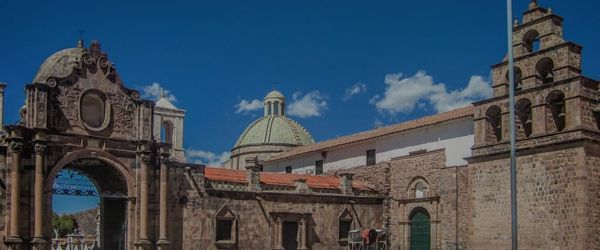 Nuestra Señora de la Almudena