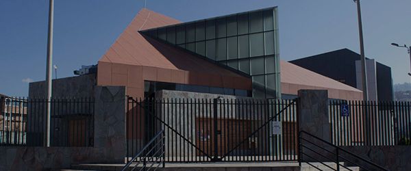 San Antonio Abad del Cusco