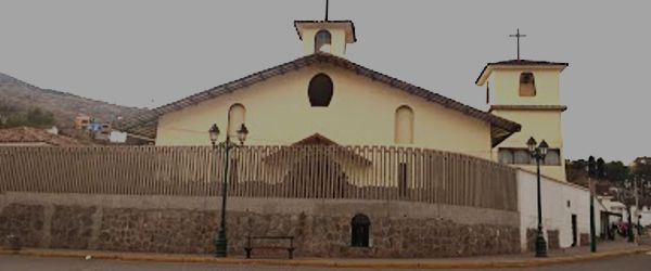San Martín de Porres
