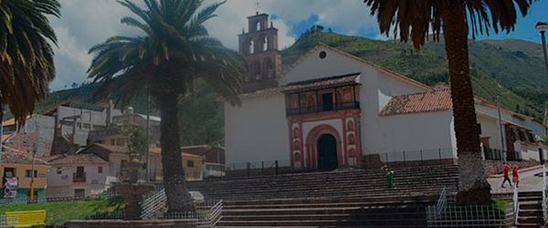 Santísimo Salvador de Oropesa